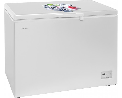 HIBERG  PF 32L4NFW