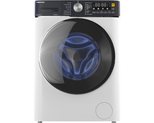 HIBERG  i-DDQ8-10614 W