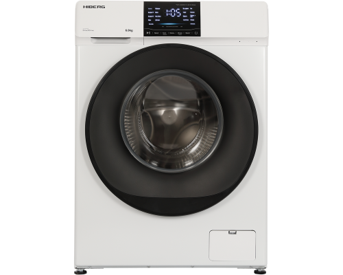 HIBERG  i-DDQ6-612 W