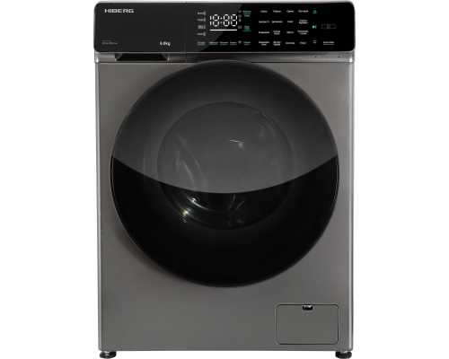 HIBERG  i-DDQ9-612 Sd