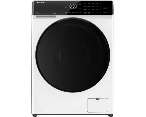 HIBERG  i-DDQ9-712 W