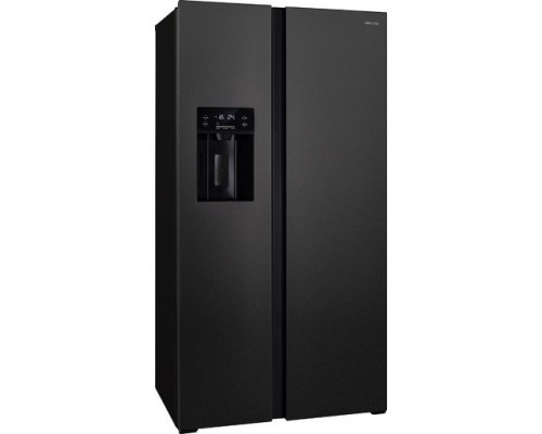 HIBERG RFS-650DX NFB inverter
