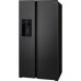HIBERG RFS-650DX NFB inverter