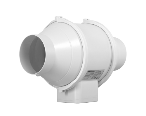 Maunfeld MFDL10W