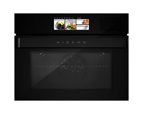HIBERG  S-VM 5615 B i-SMART