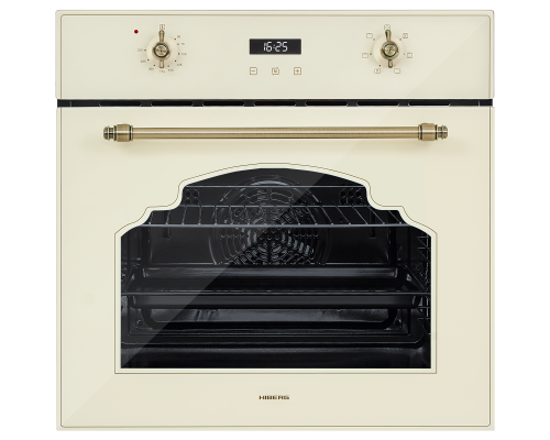 HIBERG  VM 6260 RY