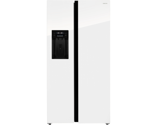 HIBERG RFS-650DX NFGW inverter