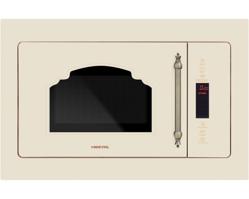 HIBERG  VM 8505 Y