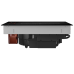 Maunfeld MIHC834SF2BK