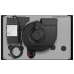 Maunfeld MIHC834SF2BK