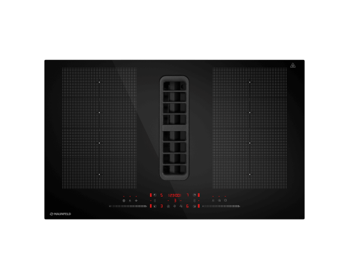 Maunfeld MIHC834SF2BK