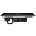 Maunfeld MIHC834SF2BK