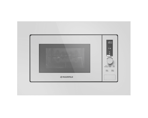 Maunfeld JBMO820GW01