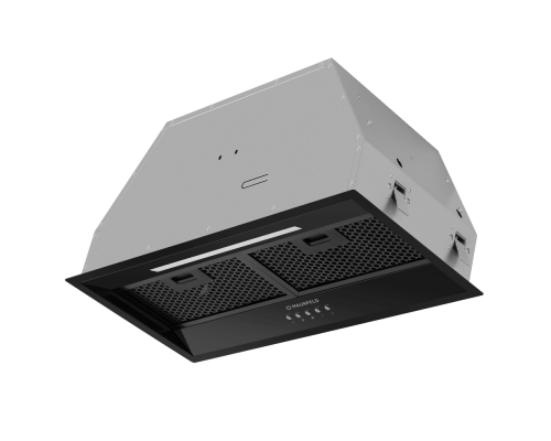 Maunfeld VIVID 603EM Black