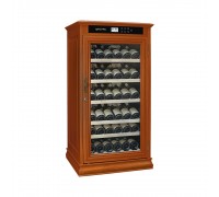 Meyvel Винный холодильник (шкаф) компрессорный MEYVEL MV69-WA1-C