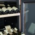Meyvel Винный холодильник (шкаф) компрессорный MEYVEL MV69-WA1-C