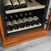 Meyvel Винный холодильник (шкаф) компрессорный MEYVEL MV69-WA1-C
