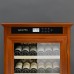 Meyvel Винный холодильник (шкаф) компрессорный MEYVEL MV69-WA1-C