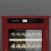 Meyvel Винный холодильник (шкаф) компрессорный MEYVEL MV102-WN1-C