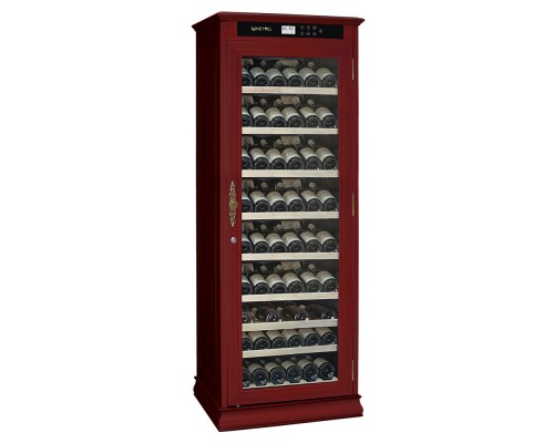 Meyvel Винный холодильник (шкаф) компрессорный MEYVEL MV102-WN1-C