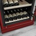 Meyvel Винный холодильник (шкаф) компрессорный MEYVEL MV102-WN1-C