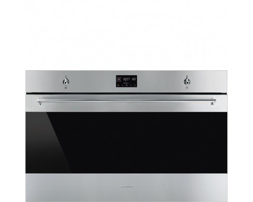 Smeg SFP9302TX