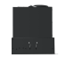 Maunfeld MZR 60 Black