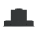 Maunfeld MZR 60 Black