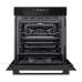 Maunfeld MEOR7216STFB