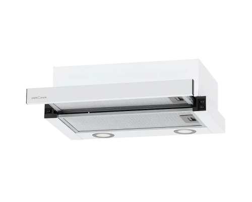 KRONA KAMILLA T 500 WHITE