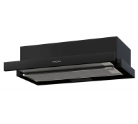 KRONA KAMILLA T 500 BLACK
