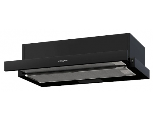 KRONA KAMILLA T 500 BLACK
