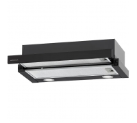 KRONA KAMILLA T 600 BLACK (2 мотора)
