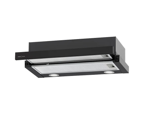 KRONA KAMILLA T 600 BLACK (2 мотора)
