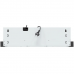 KRONA KAMILLA T 600 WHITE (2 мотора)