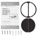 KRONA KAMILLA T 600 WHITE (2 мотора)