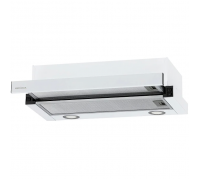 KRONA KAMILLA T 600 WHITE (2 мотора)