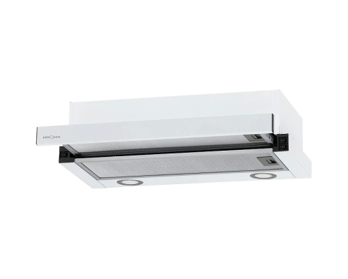 KRONA KAMILLA T 600 WHITE (2 мотора)