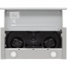 KRONA KAMILLA T 600 INOX (2 мотора)