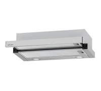 KRONA KAMILLA T 600 INOX (2 мотора)