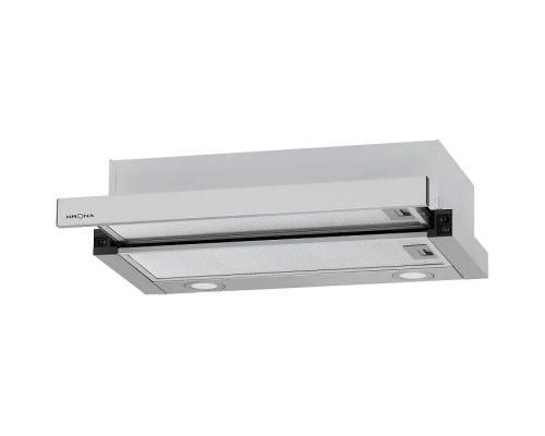 KRONA KAMILLA T 600 INOX (2 мотора)