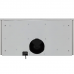 KRONA KAMILLA T 600 INOX (2 мотора)