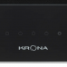 KRONA SATURN 600 DN BLACK 4S