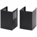 KRONA SATURN 600 DN BLACK 4S