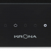 KRONA SATURN 600 DN BLACK 4S