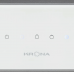 KRONA SATURN 600 DN WHITE 4S