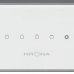 KRONA SATURN 600 DN WHITE 4S