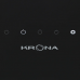 KRONA URAN 600 DN BLACK 4S