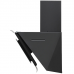 KRONA URAN 600 DN BLACK 4S