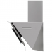 KRONA URAN 600 DN WHITE 4S